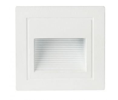 Архитектурный светильник Arte Lamp Piazza A7325IN-1WH