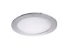 Встраиваемый светильник Kanlux Rounda V2LED12W-NW-SR 28930