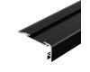 Профиль Arlight STAIR-W60-2000 ANOD BLACK (Алюминий) 060867