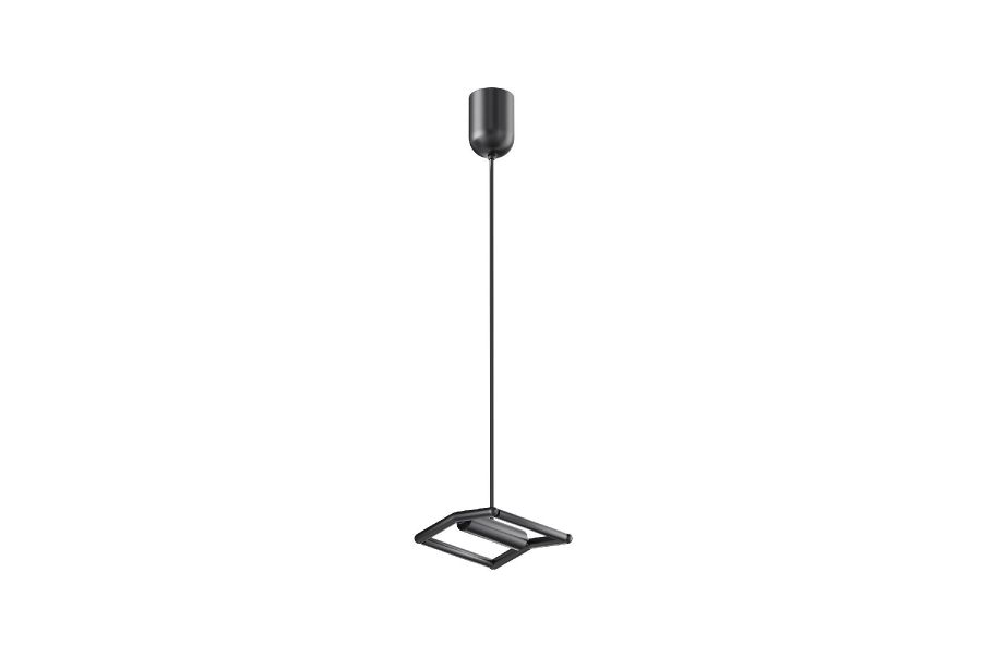 Подвес для ремня Maytoni Pendant system Parity TRA130SW-B