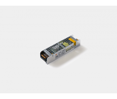 Блок питания SWG Standard 60Вт DC12В 5А IP20 00000000418