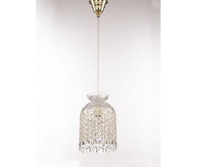 Подвесной светильник Bohemia Ivele Crystal 14781P/16 G