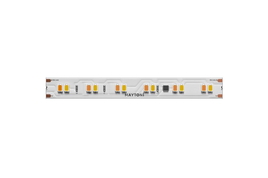 Светодиодная лента Maytoni Led Strip 24В 2835 21,3Вт/м 2700-6000К 5м IP20 201127