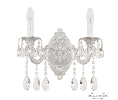 Бра Bohemia Ivele Crystal AL7901B10/2/175 A WMN
