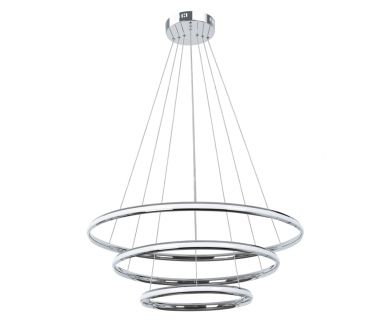 Подвесной светильник Arte Lamp Meridiana A2198SP-3CC