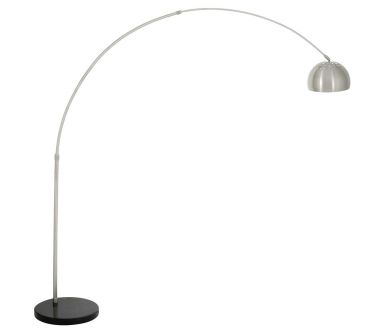 Торшер Lumina Deco Azzuro LDF 5508-C NK