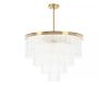 Люстра на штанге Myfar Francesca MR2610-8C