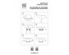 Накладной светильник Lightstar Rullo 214866