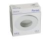 Встраиваемый светильник Feron DL3114/3314 51366