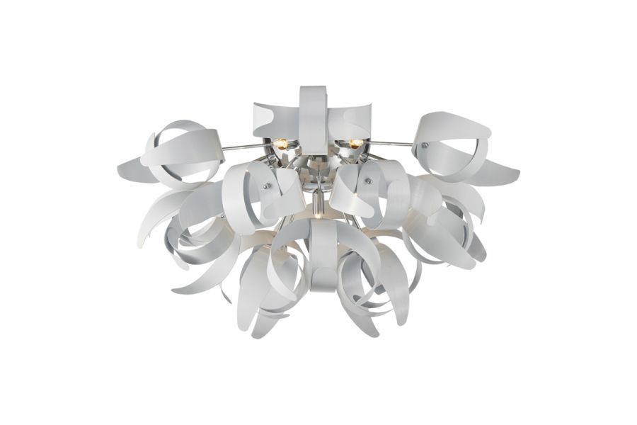 Потолочный светильник Lussole Loft LSA-5927-09