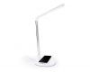 Настольная лампа с беспроводной зарядкой Ambrella Light DESK DE524