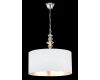 Подвесной светильник Crystal Lux Armando SP4 Chrome