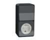 Розетка с выключателем Schneider Electric MUR36924