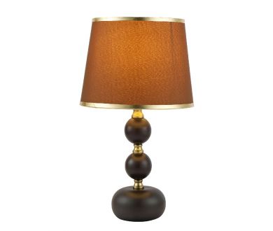 Настольная лампа Modelux ML.6142.01TL BR