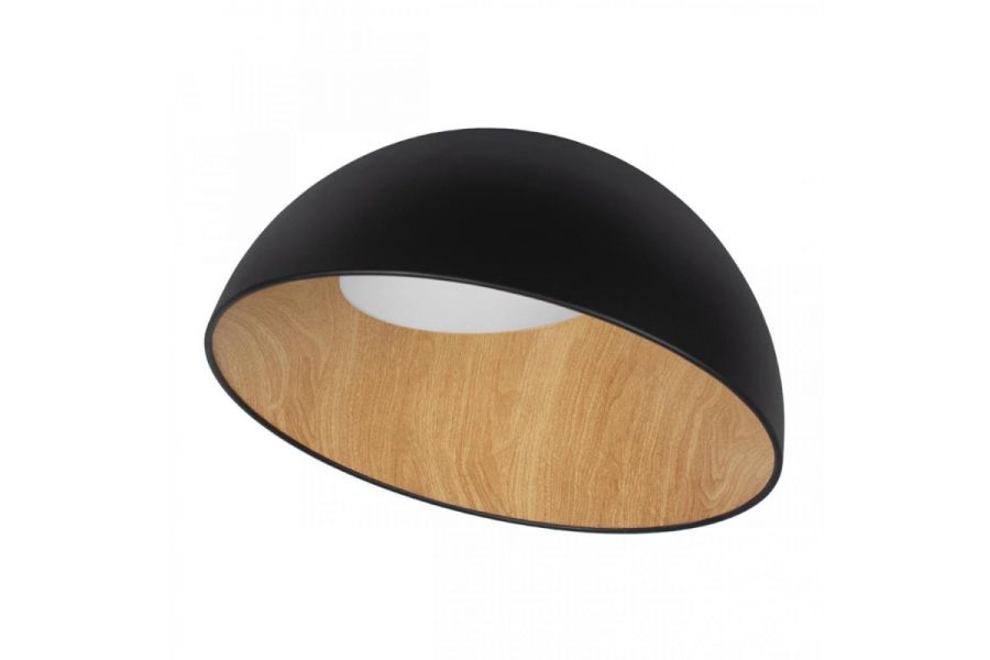 Потолочный светильник Loft IT Egg 10197/500 Black