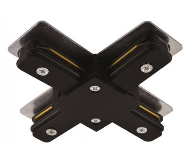 Коннектор для шинопровода Arte Lamp Track Accessories A110006