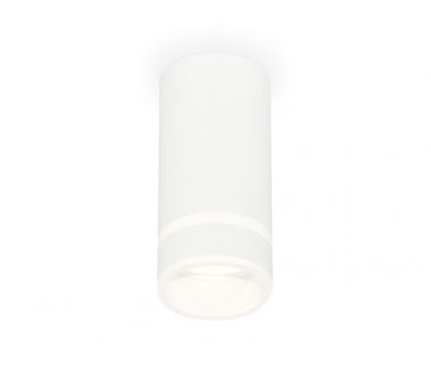 Потолочный светильник Ambrella Light Techno Spot XS8161005 (C8161, N8444)