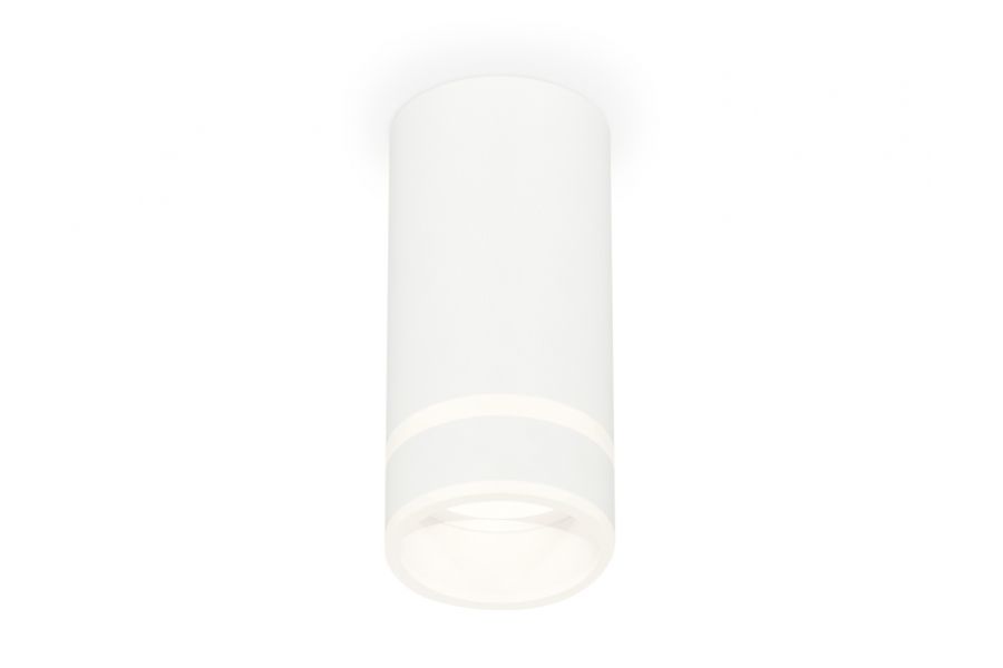 Потолочный светильник Ambrella Light Techno Spot XS8161005 (C8161, N8444)