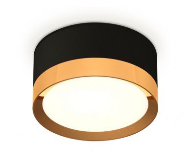Потолочный светильник Ambrella Light Techno Spot XS8102004 (C8102, N8124)