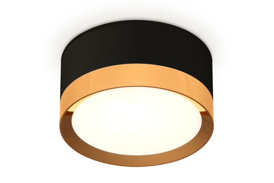Потолочный светильник Ambrella Light Techno Spot XS8102004 (C8102, N8124)