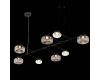 Подвесная светодиодная люстра ST Luce Vallo SL6005.403.08