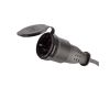 Удлинитель силовой Эра UPx-1e-3x2,5-40m-IP44(KG) Б0050865