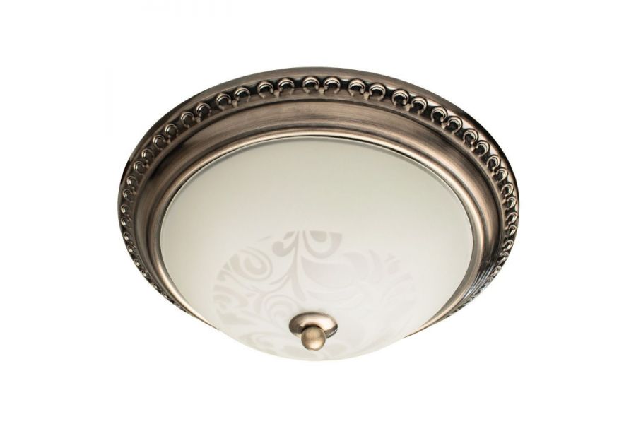 Потолочный светильник Arte Lamp 28 A3009PL-2AB