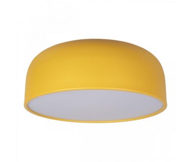 Потолочный светильник Loft IT Axel 10201/480 Yellow