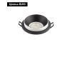 Встраиваемый светильник Denkirs DK2400-BK