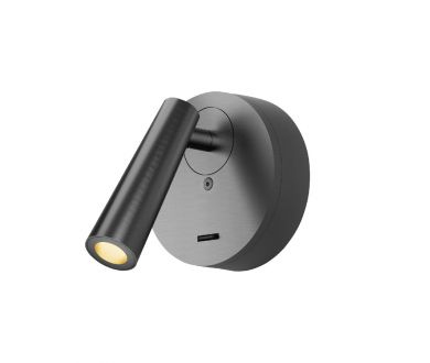 Спот Denkirs Shine wall DK5072-DN