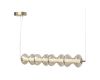 Подвесной светильник ST Luce Spine SL6136.223.01