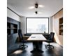 Встраиваемый спот Wertmark Dorsum WTD.O36.667.30.14