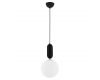 Подвесной светильник Lumina Deco Orito LDP 1219-200 WT+BK