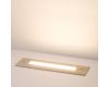 Тротуарный светильник Arlight LTD-LINE-TILT-S210-8W Warm3000 024944