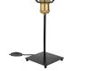 Настольная лампа 33Lab.studio TLL201.04.03BL.GO-IKS.BL