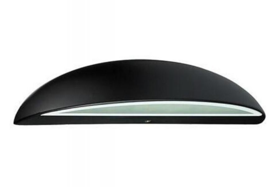 Уличный настенный светодиодный светильник Horoz 5.5W 4100K 076-005-0003 (HL239L) HRZ00000950