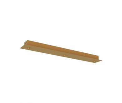 Основание потолочное 3L Mantra Modular Light Florones 9464