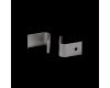 Комплект креплений для профиля 30×30 4шт Maytoni Led Strip ALM-3030-MT 642074