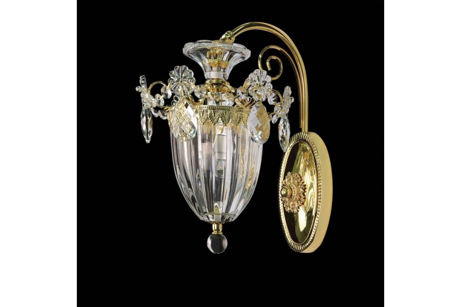 Бра Lightstar Schon 790612