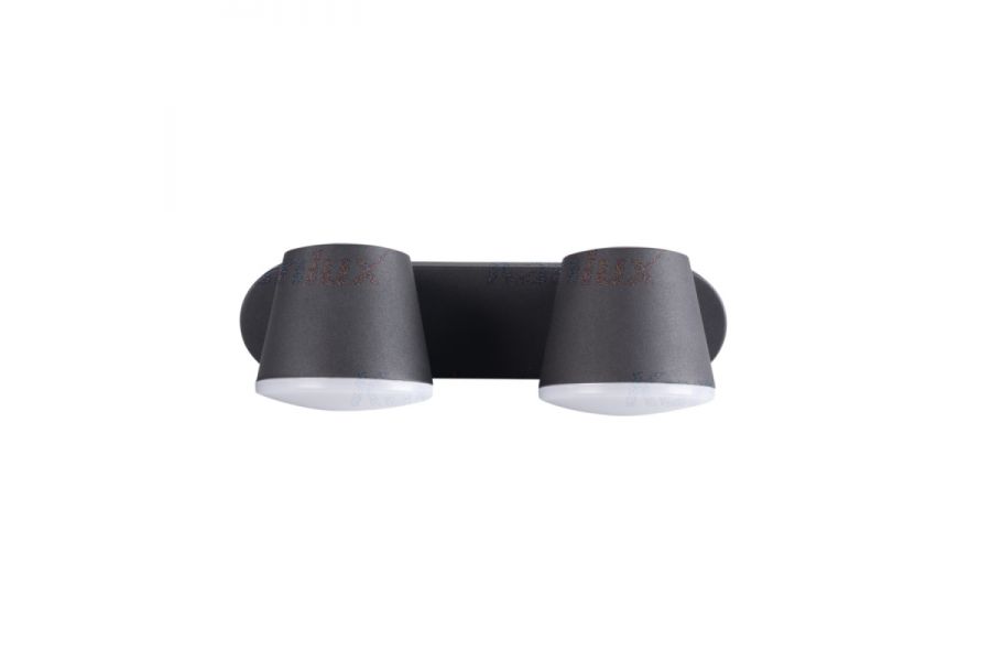 Уличный настенный светильник Kanlux Dromi Led EL-2 13W-GR 32531