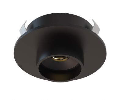Накладной светильник Arte Lamp Presto A6182PL-1BK