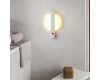 Настенный светильник ImperiumLoft Helger 140748-26