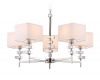 Подвесная люстра Ambrella Light High Light Classic LH71321