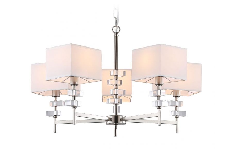 Подвесная люстра Ambrella Light High Light Classic LH71321