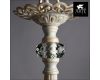 Подвесная люстра Arte Lamp Alexia A9515LM-7WG