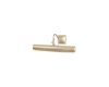 Подсветка для картин Elstead Lighting Picture Light PL1-20-PB