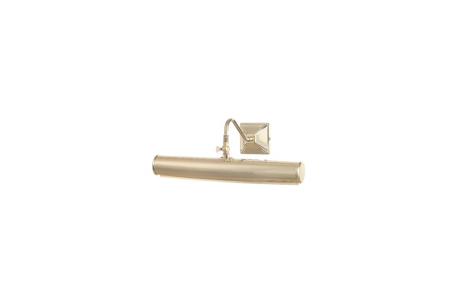 Подсветка для картин Elstead Lighting Picture Light PL1-20-PB