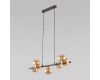 Подвесная люстра TK Lighting 4506 Estera a068603