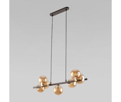 Подвесная люстра TK Lighting 4506 Estera a068603