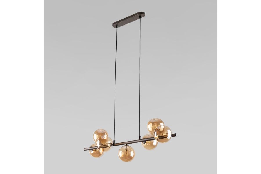 Подвесная люстра TK Lighting 4506 Estera a068603